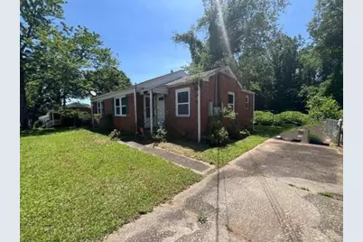 696 Casplan Street SW #B, Atlanta, GA 30310 - Photo 2