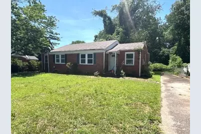 696 Casplan Street SW #B, Atlanta, GA 30310 - Photo 1