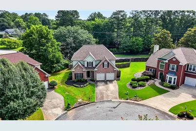 2311 Ravinia Court NE, Marietta, GA 30062 - Photo 38