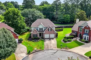 2311 Ravinia Ct NE, Marietta, GA 30062 - Photo 38
