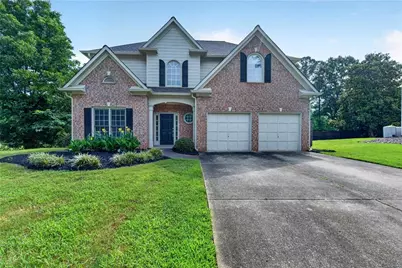 2311 Ravinia Court NE, Marietta, GA 30062 - Photo 1