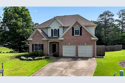 2311 Ravinia Court NE, Marietta, GA 30062 - Photo 2