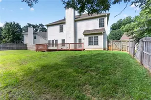 2311 Ravinia Ct NE, Marietta, GA 30062 - Photo 36