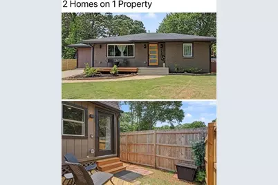 3590 Crestview Drive SE, Smyrna, GA 30082 - Photo 1