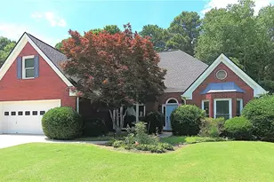 1881 Flowering Dr, Grayson, GA 30017 - Photo 1