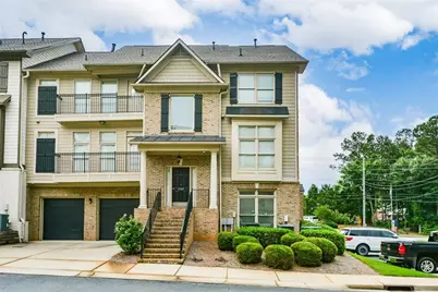 1165 Laurel Place SE, Smyrna, GA 30080 - Photo 1