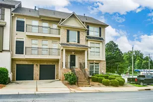 1165 Laurel Pl SE, Smyrna, GA 30080 - Photo 2