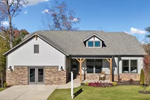 174 Pinnacle Wy, Ellijay, GA 30540 - Photo 1