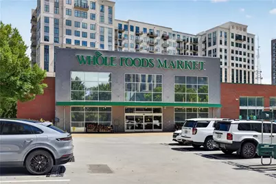 3040 Peachtree Road NW #1313, Atlanta, GA 30305 - Photo 40