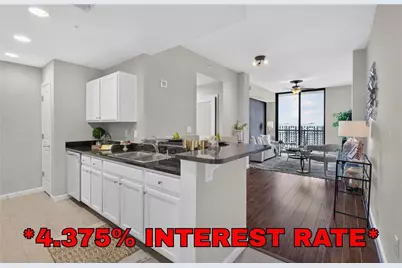 3040 Peachtree Road NW #1313, Atlanta, GA 30305 - Photo 2