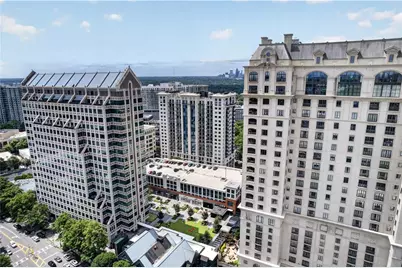 3040 Peachtree Road NW #1313, Atlanta, GA 30305 - Photo 46