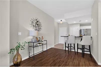 3040 Peachtree Road NW #1313, Atlanta, GA 30305 - Photo 6