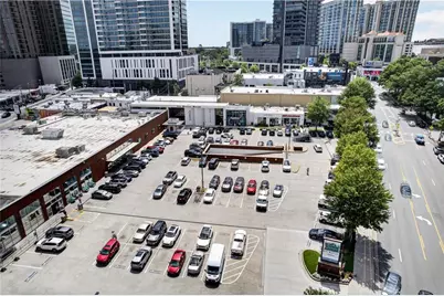 3040 Peachtree Road NW #1313, Atlanta, GA 30305 - Photo 44