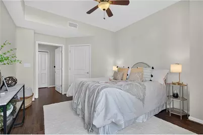 3040 Peachtree Road NW #1313, Atlanta, GA 30305 - Photo 12