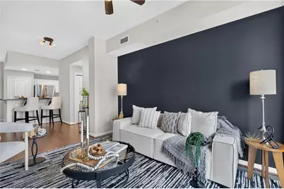3040 Peachtree Road NW #1313, Atlanta, GA 30305 - Photo 8