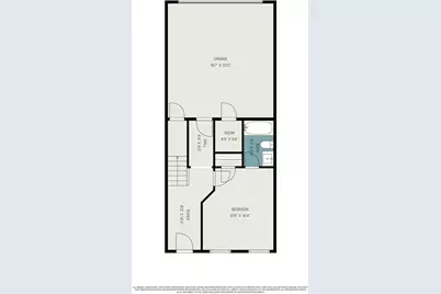 2178 Colvin Court NW, Atlanta, GA 30318 - Photo 26