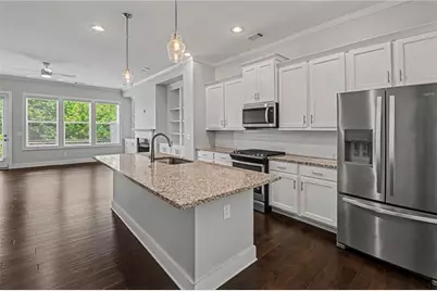 2178 Colvin Court NW, Atlanta, GA 30318 - Photo 6
