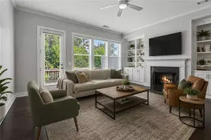 2178 Colvin Ct NW, Atlanta, GA 30318 - Photo 2