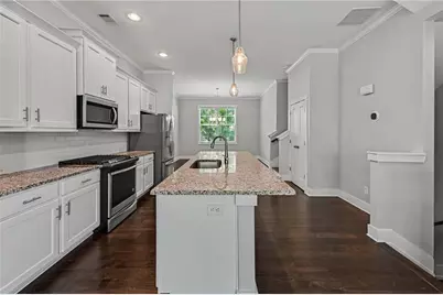 2178 Colvin Court NW, Atlanta, GA 30318 - Photo 6