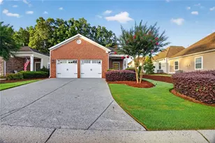 236 Abercorn Way, Woodstock, GA 30188 - Photo 2