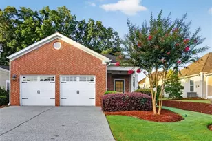236 Abercorn Way, Woodstock, GA 30188 - Photo 1