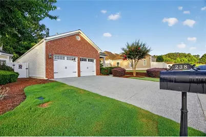 236 Abercorn Way, Woodstock, GA 30188 - Photo 34