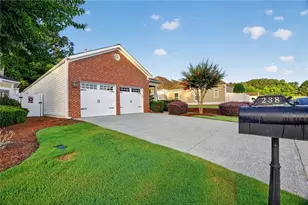 236 Abercorn Way, Woodstock, GA 30188 - Photo 34