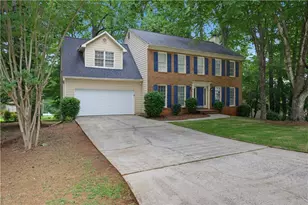 920 Providence Dr, Lawrenceville, GA 30044 - Photo 1