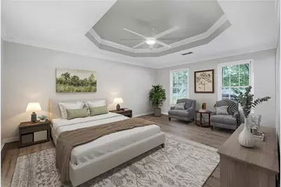 920 Providence Drive, Lawrenceville, GA 30044 - Photo 20