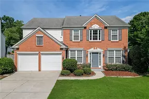 305 Leatherman Ct, Alpharetta, GA 30005 - Photo 1