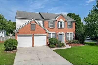305 Leatherman Court, Alpharetta, GA 30005 - Photo 2