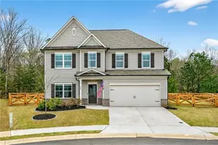 223 Timber Rdg, Dawsonville, GA 30534 - Photo 1