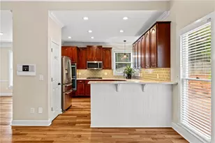 603 Fairway Ct, Marietta, GA 30068 - Photo 8