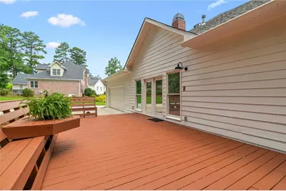 603 Fairway Court, Marietta, GA 30068 - Photo 38