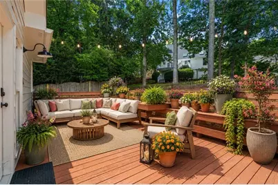603 Fairway Court, Marietta, GA 30068 - Photo 36