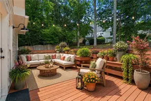 603 Fairway Ct, Marietta, GA 30068 - Photo 36