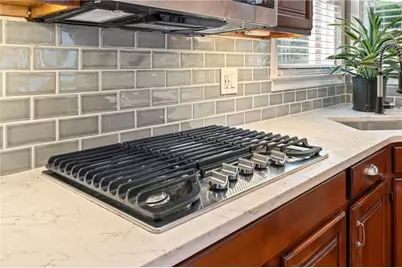 603 Fairway Court, Marietta, GA 30068 - Photo 12