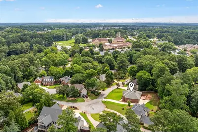 603 Fairway Court, Marietta, GA 30068 - Photo 50