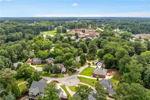 603 Fairway Ct, Marietta, GA 30068 - Photo 50