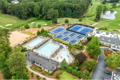 603 Fairway Court, Marietta, GA 30068 - Photo 52