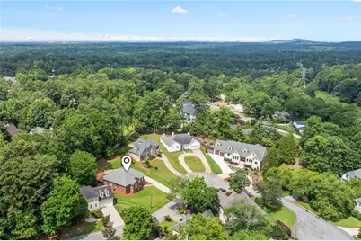 [Address not provided], Marietta, GA 30068 - Photo 48