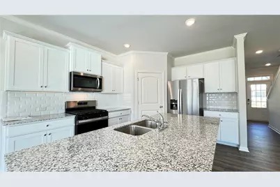 841 Highgrove Way, Dallas, GA 30157 - Photo 8