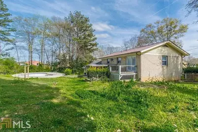 537 Reba Road, Lawrenceville, GA 30046 - Photo 2