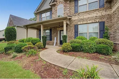 2327 Magaw Lane, Powder Springs, GA 30127 - Photo 4