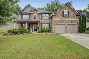 2327 Magaw Ln, Powder Springs, GA 30127 - Photo 1