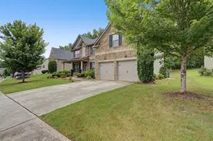 2327 Magaw Ln, Powder Springs, GA 30127 - Photo 2