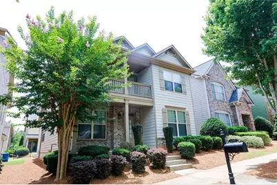 438 Privet Circle, Suwanee, GA 30024 - Photo 2