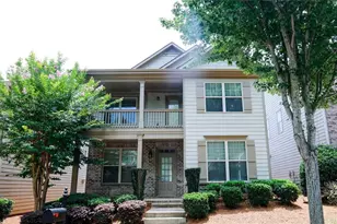 438 Privet Cir, Suwanee, GA 30024 - Photo 1
