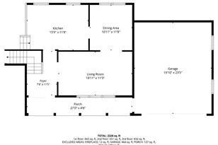 3235 Wintercreeper Dr, Lithonia, GA 30038 - Photo 38