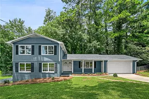 3235 Wintercreeper Dr, Lithonia, GA 30038 - Photo 1